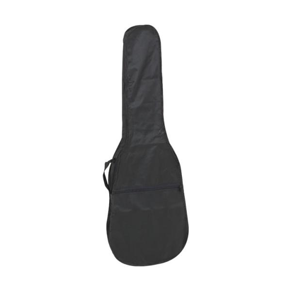 Funda Guitarra Electrica Ref. 14-B-E Mochila Sin Logo