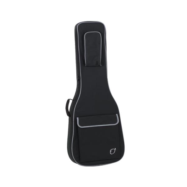 Funda Guitarra Electrica 20mm Pe Ref. 47 Mochila Sin Logo