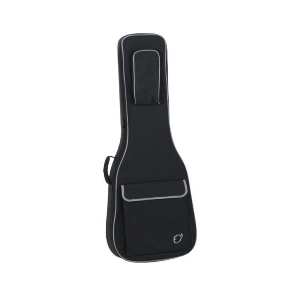 Funda Guitarra Electrica 20mm Pe Ref. 47 Mochila Con Logo