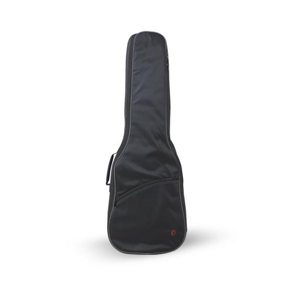 Funda Guitarra Electrica 10mm Pe Ref. 33-E Mochila Sin Logo