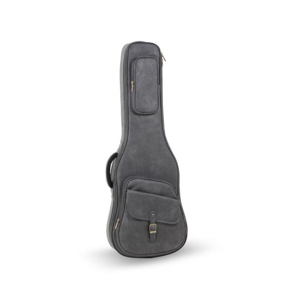 Funda Guitarra Electrica 25mm SR Polipiel-Calidad