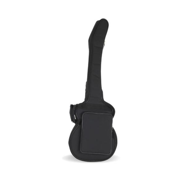 Funda Guitarra Electrica Infantil 93x28x5 Cms 10mm Ref. P1780 Mochila