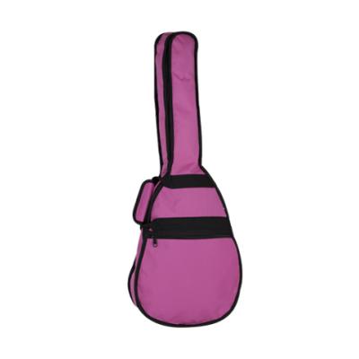 Funda Guitarra Infantil 1/4 Ref. 23 Mochila Sin Logo