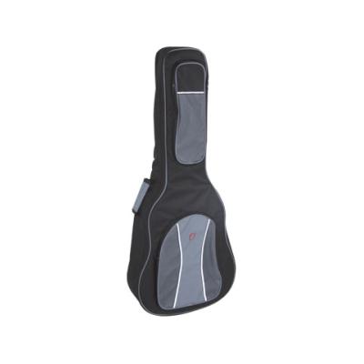 Funda Guitarra Jumbo 20mm Mochila