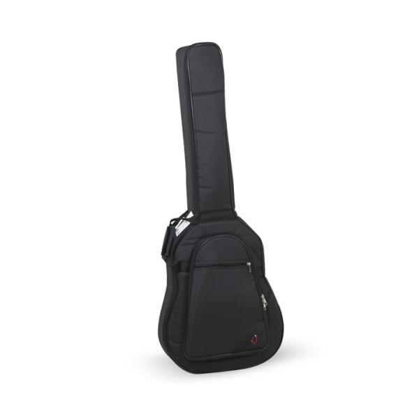 Funda Guitarra Acustica SuperJumbo 10mm Ref. 53SJ Mochila