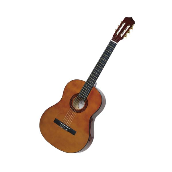 Guitarra Clasica Delacrus 39 Ref. G0001