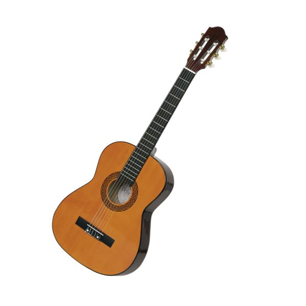 Guitarra Cadete 3/4 Delacrus 36 G0036