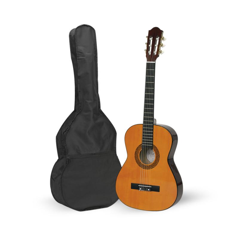 Pack Guitarra Cadete 3/4 + Funda