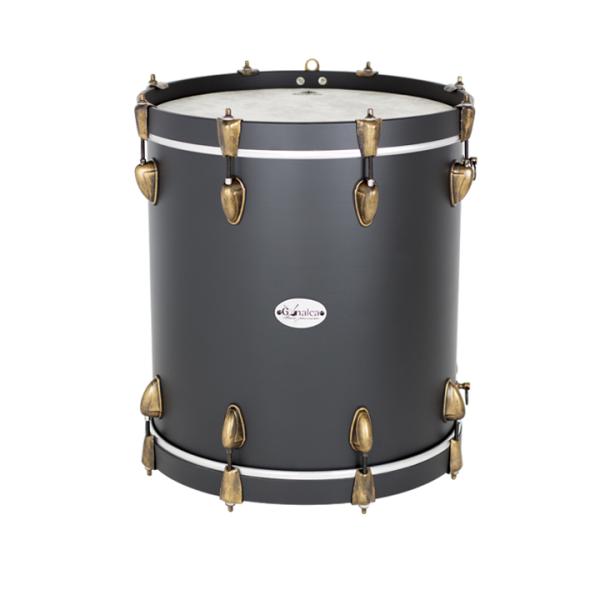 Timbal Magest 38X40Cm Quadura Ref. 04724