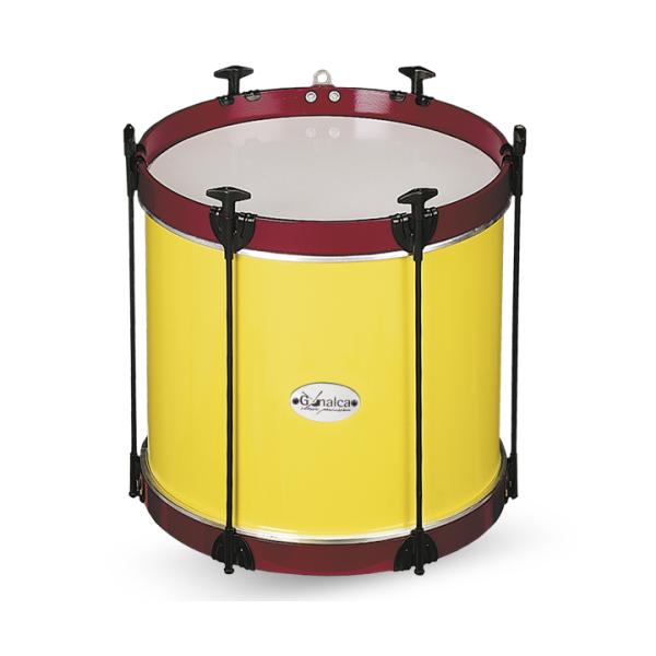 Timbal Cofradia 40X34 Ref. 05500 Standar