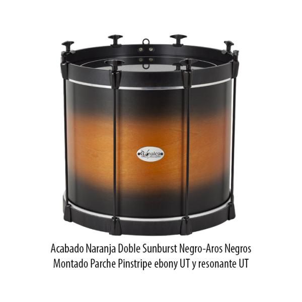 Timbal Cofradia 40X34 Ref. 05530 Quadura