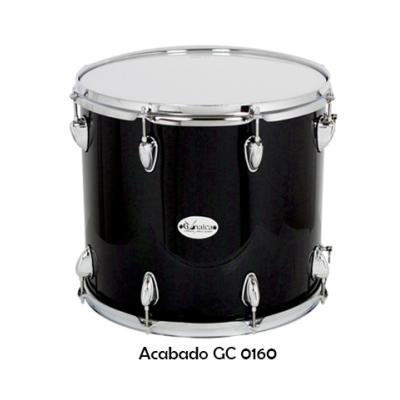 Timbal Gran Parada 38X35 Ref. 04821 Quadura