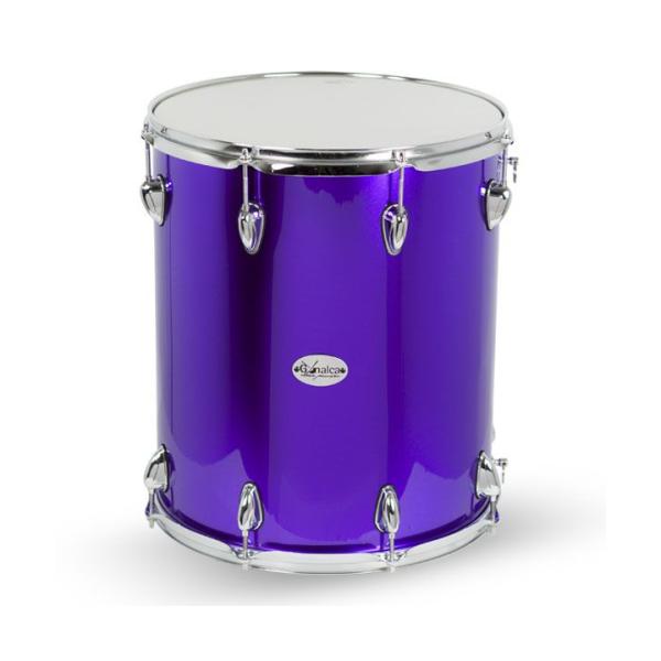 Timbal Gran Parada 38X45 Ref. 04822 Standar