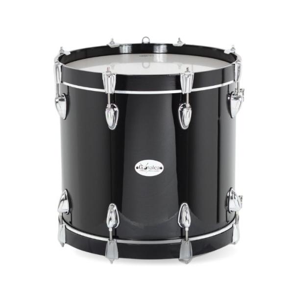 Timbal Militar 38X34Cm Standar Ref. 04730