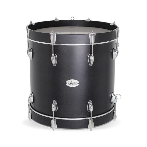 Timbal Militar 38X34Cm Quadura Ref. 04731