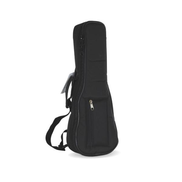 Funda Guitarrico Aragon 4 Cuerdas-20mm.Mochila