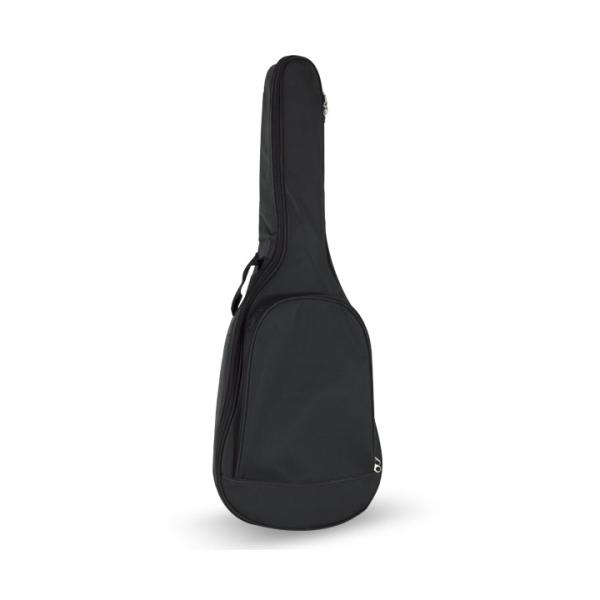 Funda Guitarra Requinto 1/2 10mm Pe Ref. 40-R Mochila Sin Logo