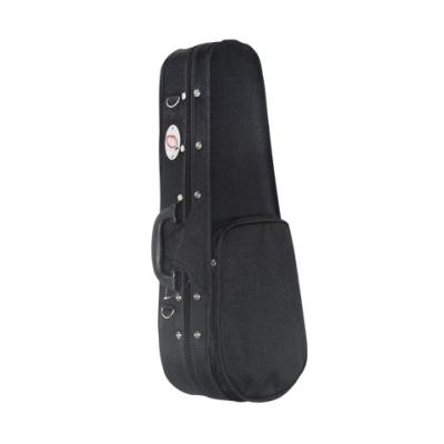 Estuche Ukelele Tenor Styrofoam Con Logo