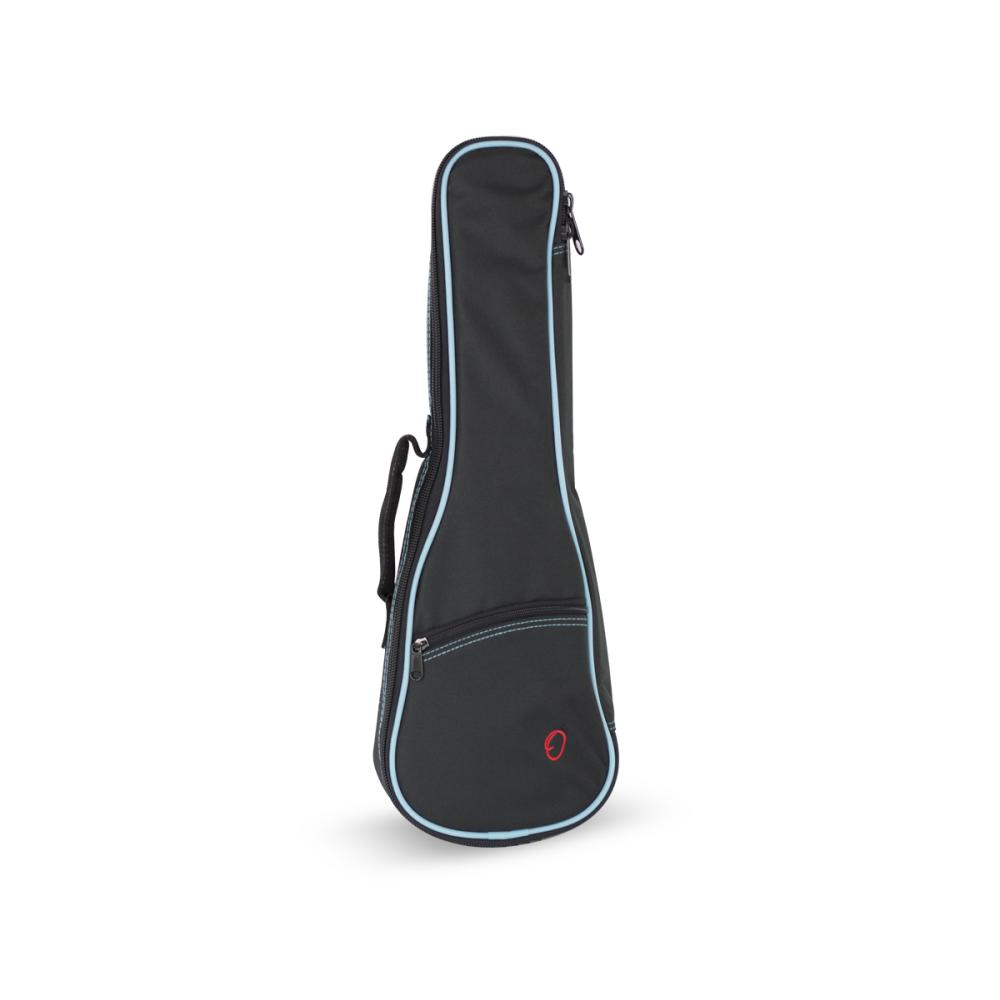 Funda Ukelele Soprano Ref. 33 Mochila Sin Logo