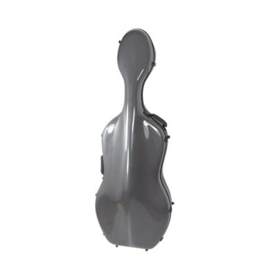 Estuche Violonchelo 4/4 Fibra De Carbono Ref. 355 Mochila y Ruedas