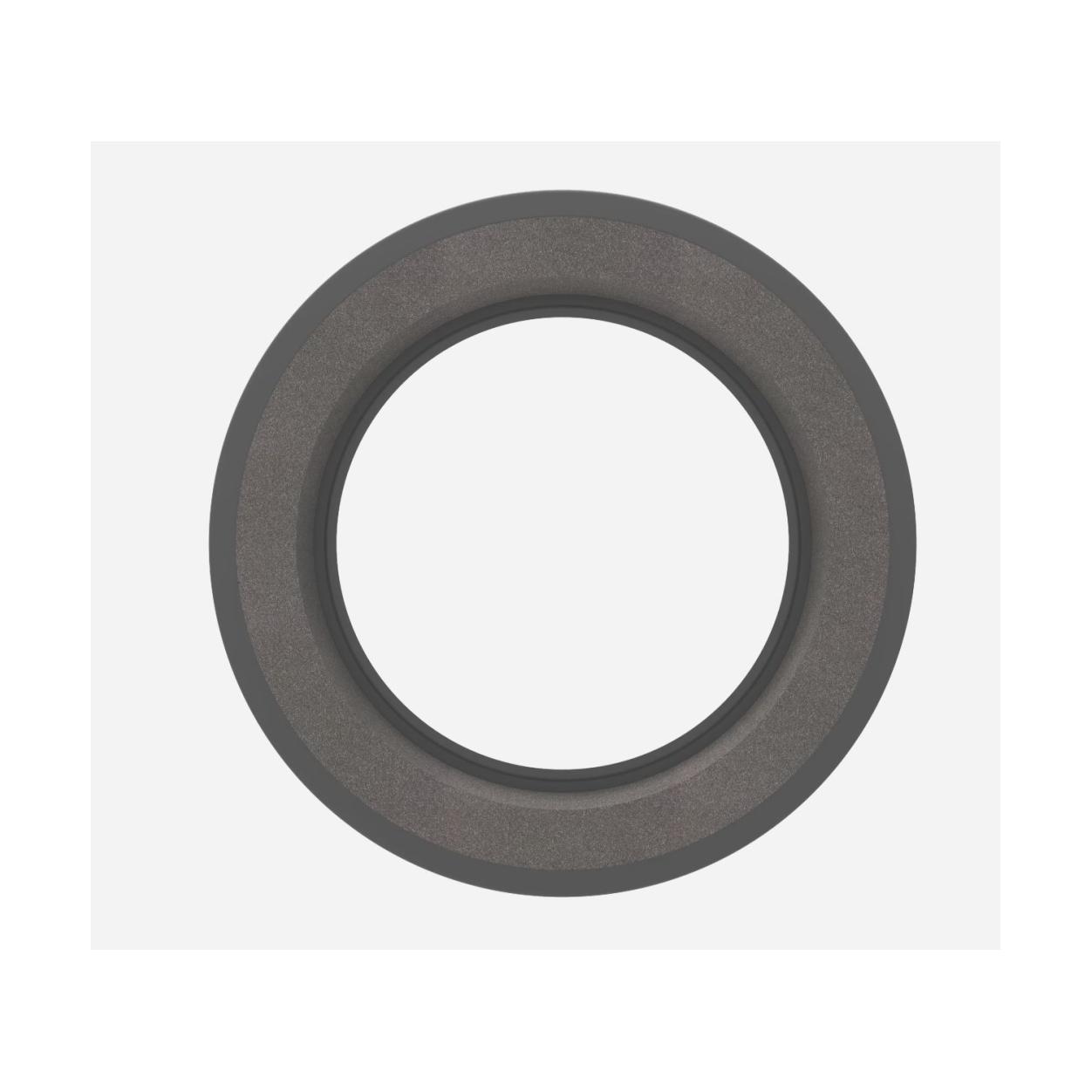 Mufle Control Anillo 12 30,5 Cm Ref 19010