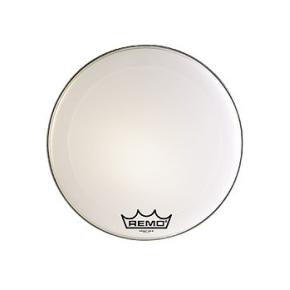 Parche 20 Powermax Ultra Blanco Bass Ref. 12750