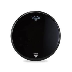 Parche 20 Powerstroke III Ebony Ref. 14936