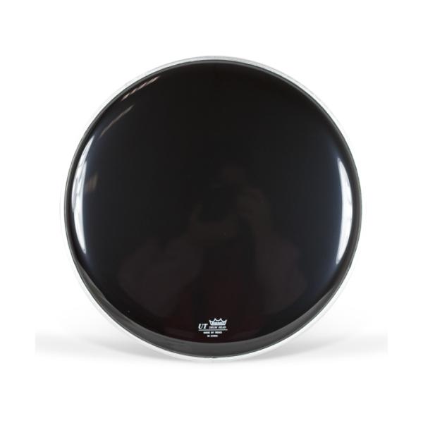 Parche 18 Ut Powerstroke III Ebony Aut-1418-E3