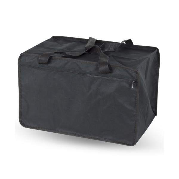 Funda Cajon 50X31X31 Cms Nylon Sam Ref. 385 Sin Logo