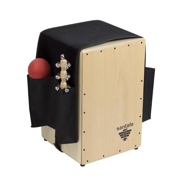 Cubre Cajon Acolchado 2 Bolsillos Ref. 5940