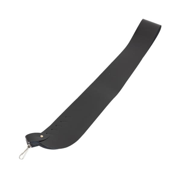 Bandolera Reglamento Ref. 671-Cl Charol