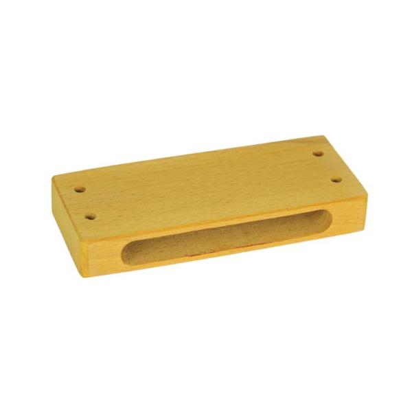 Caja China Especial 1 Ranura Amarillo Ref. 03064