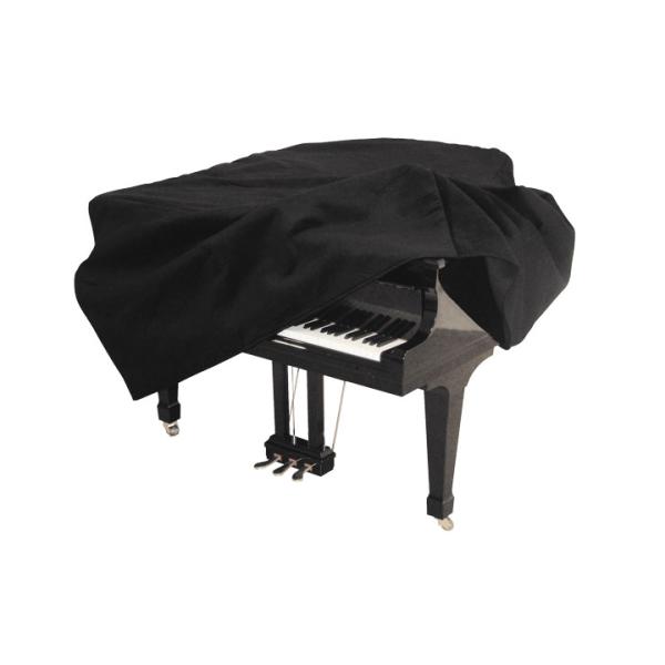 Funda Piano Cola Yamaha A1 Y Gc1 (149 Cms)