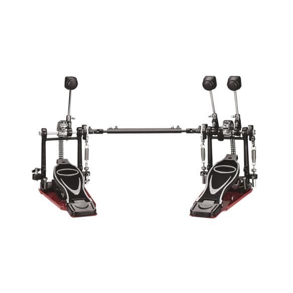 Pedal Doble Bombo Santafe Serie 7000 Max Sj0130