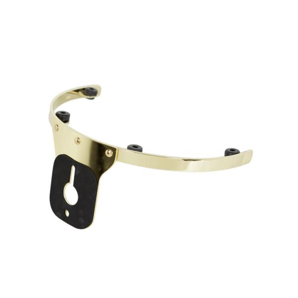 Sistema Sujecion Tom 8 Sin Bracket Ref. Sj0586 Oro