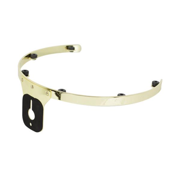 Sistema Sujecion Tom 14 Sin Bracket Ref. Sj0589 Oro