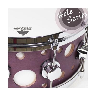 Caja Hole Series 14X4Piccolo Ss0080