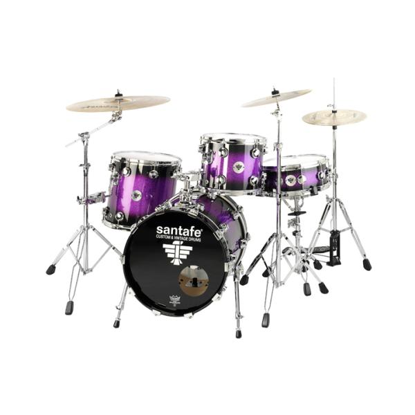 Set Jazz Resurrection Colores Ref. Sn0010