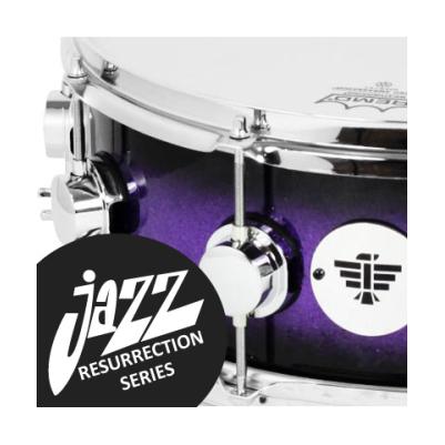 Floor Tom Jazz Resurrection 16X16 Ref. Sn0108