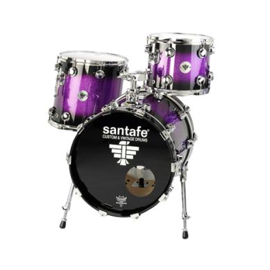 Kit Jazz Resurection 18-12-14 S/Caja S/Herrajes Sn0011