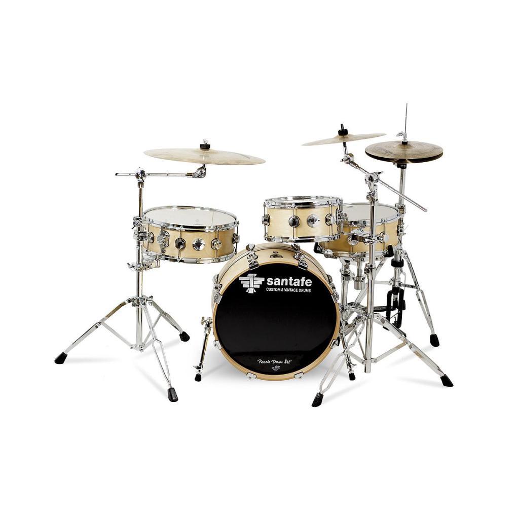 Set Piccolo Drum Custom Birch Ref. Sp0100