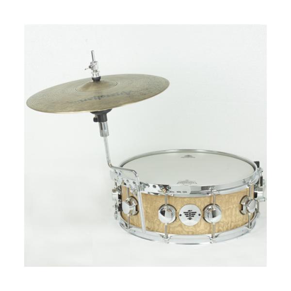 Soporte Hi-Hat Para Caja Ref. Sj1790