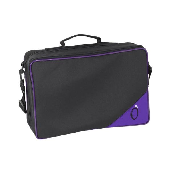 Funda Para Estuche Clarinete Ref. 99 Mochila