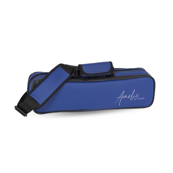 Estuche Flauta Travesera Amelie Ref. 390Brg Cb