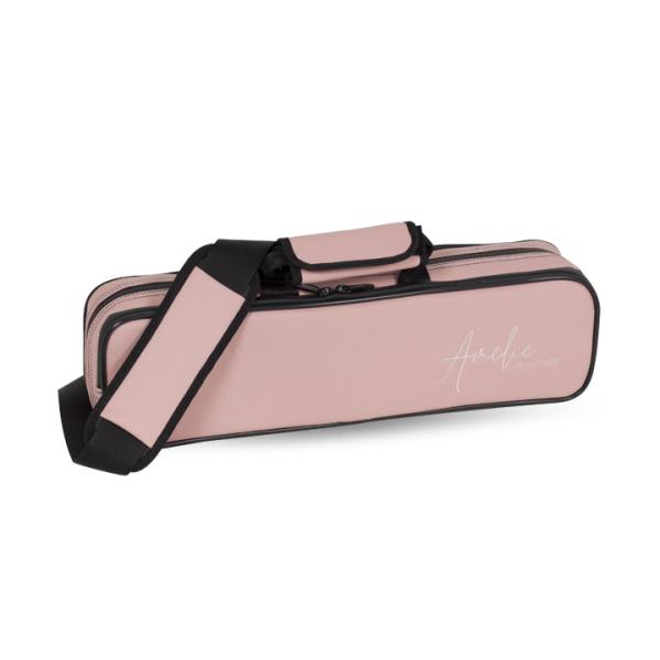 Estuche Flauta Travesera Amelie Ref. 390Brg Cb