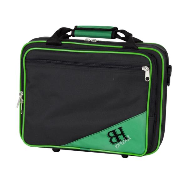 Estuche Oboe Hb196 Mochila