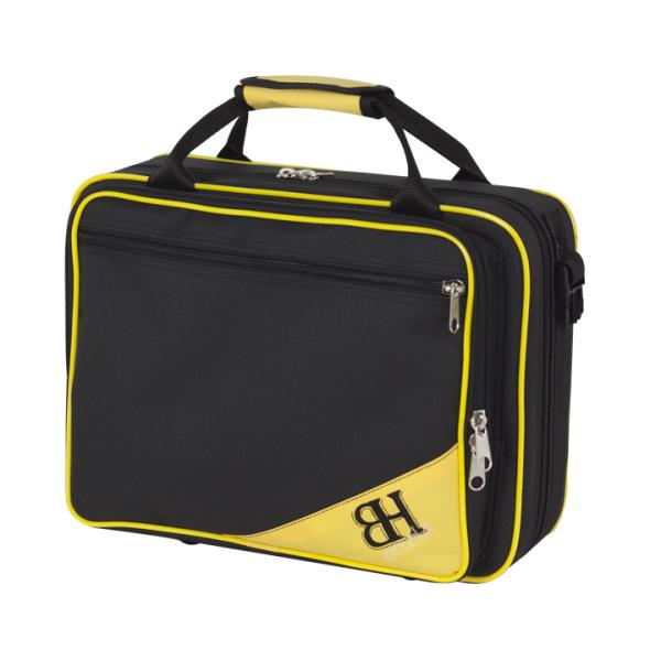 Estuche Oboe Hb196 Mochila