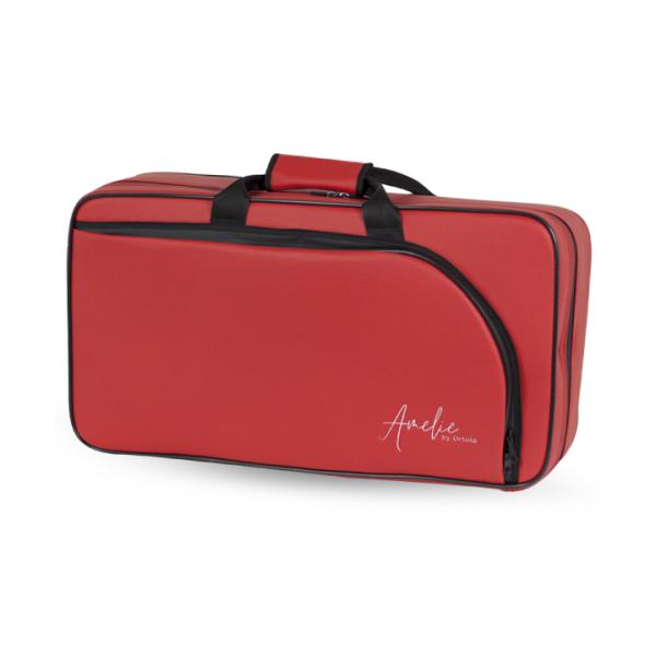 Estuche Oboe + Corno Ingles Amelie Ref. 127Brg