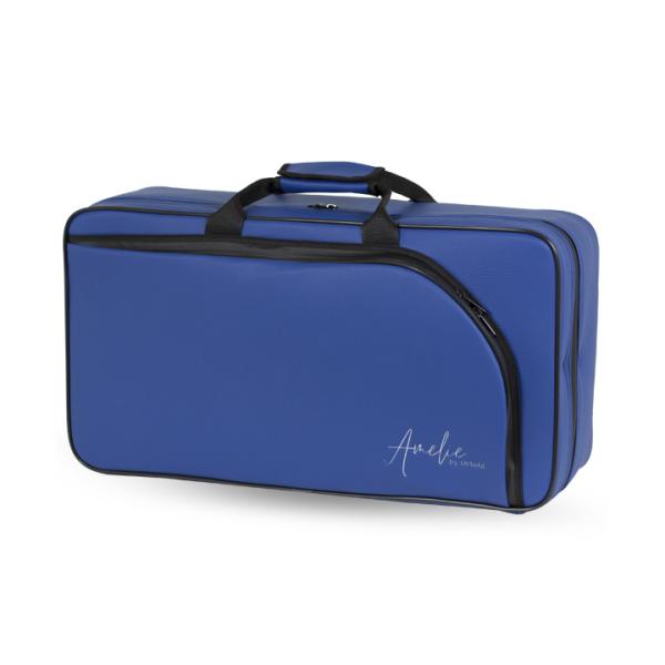 Estuche Oboe + Corno Ingles Amelie Ref. 127Brg