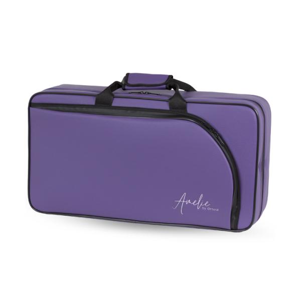 Estuche Oboe + Corno Ingles Amelie Ref. 127Brg